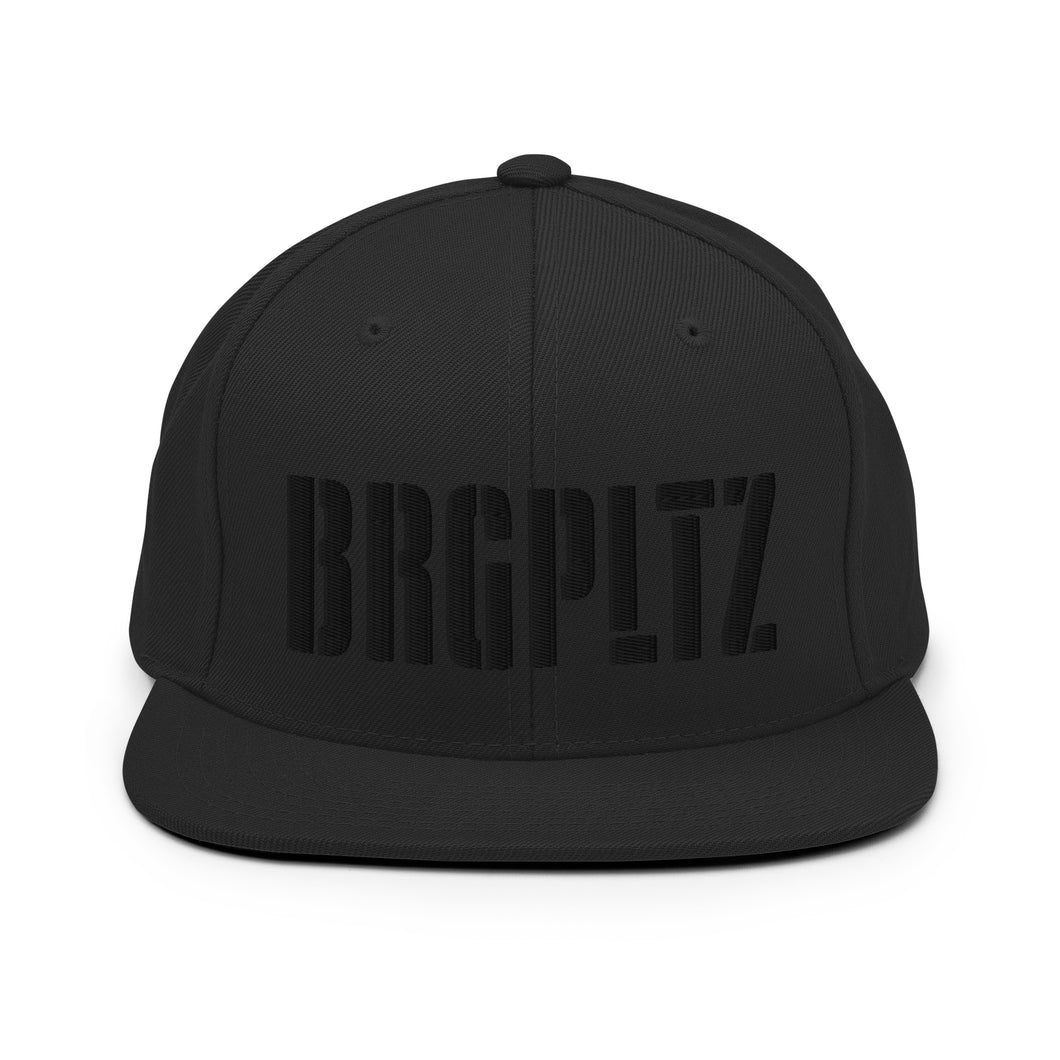 BURGPLATZ CAP