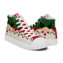 Lade das Bild in den Galerie-Viewer, UGLY XMAS SHOES

