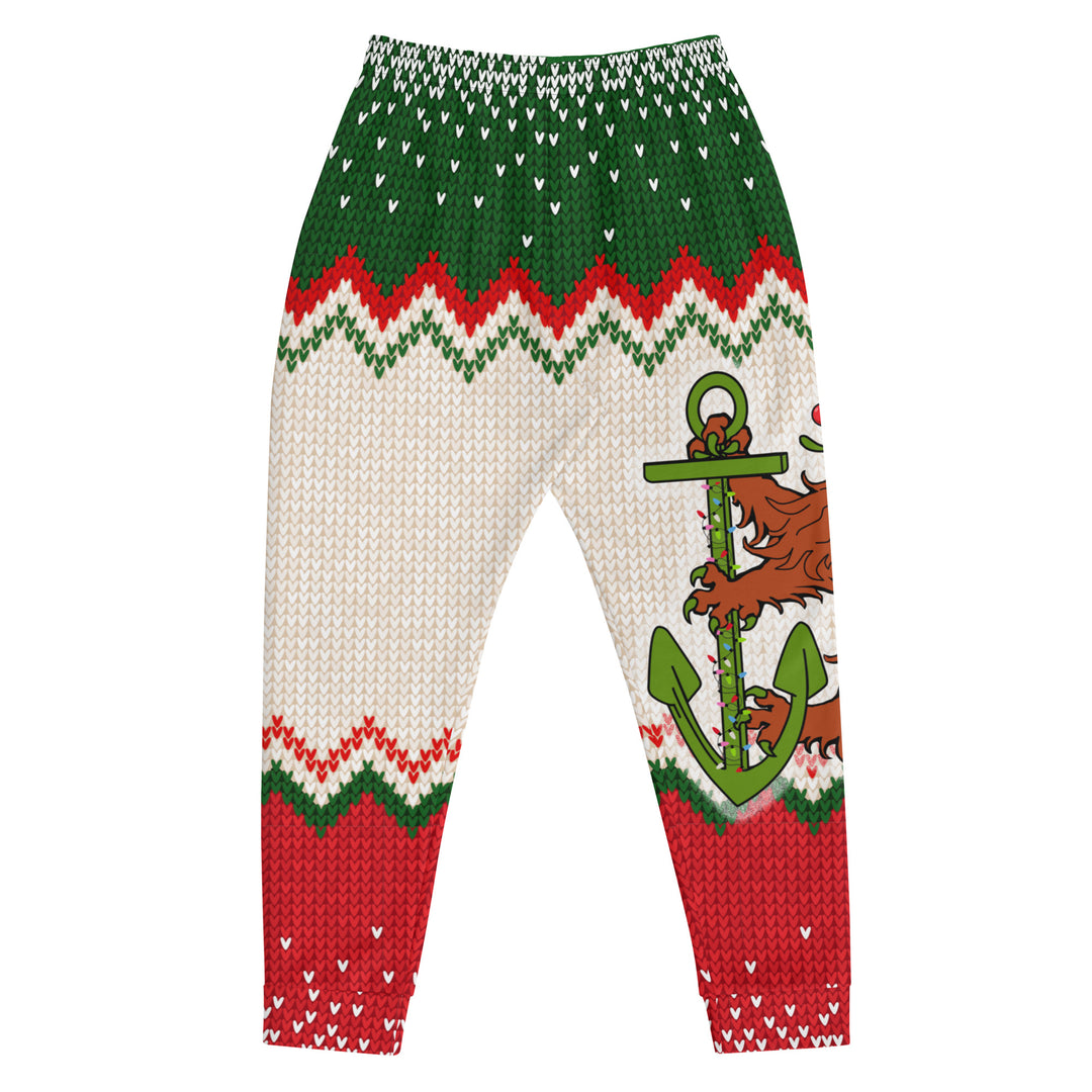 UGLY XMAS JOGGER