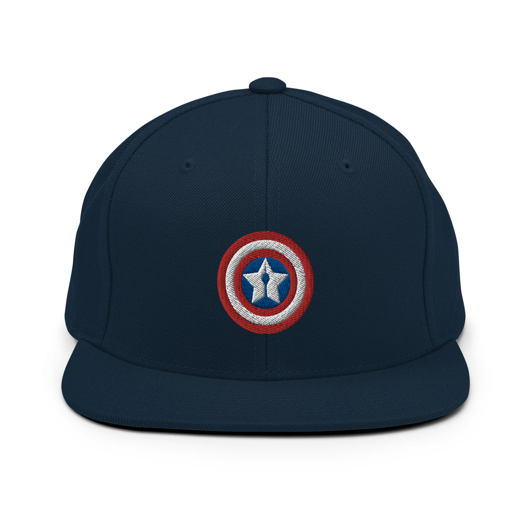 CAPTAIN DÜSSELDORF CAP