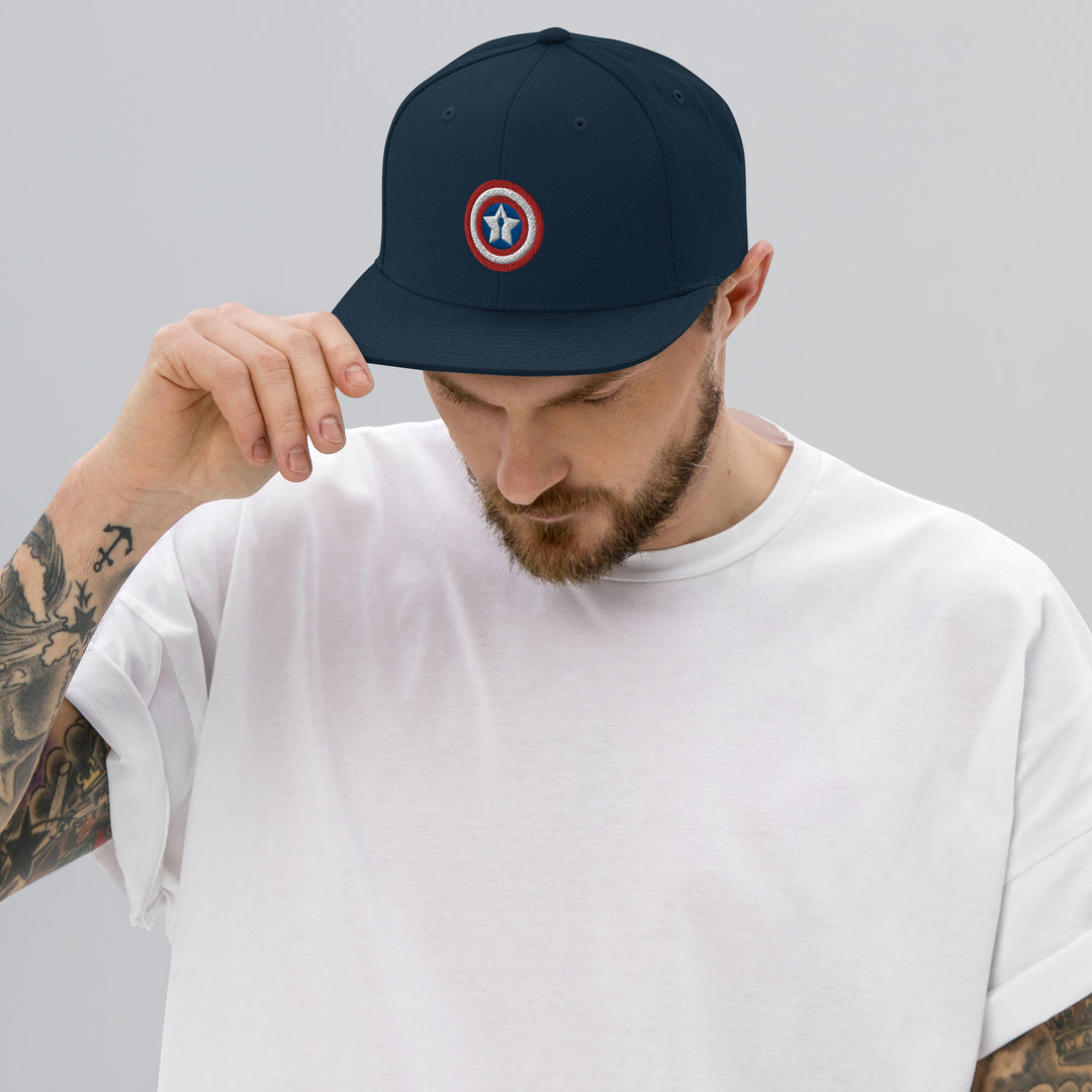 CAPTAIN DÜSSELDORF CAP