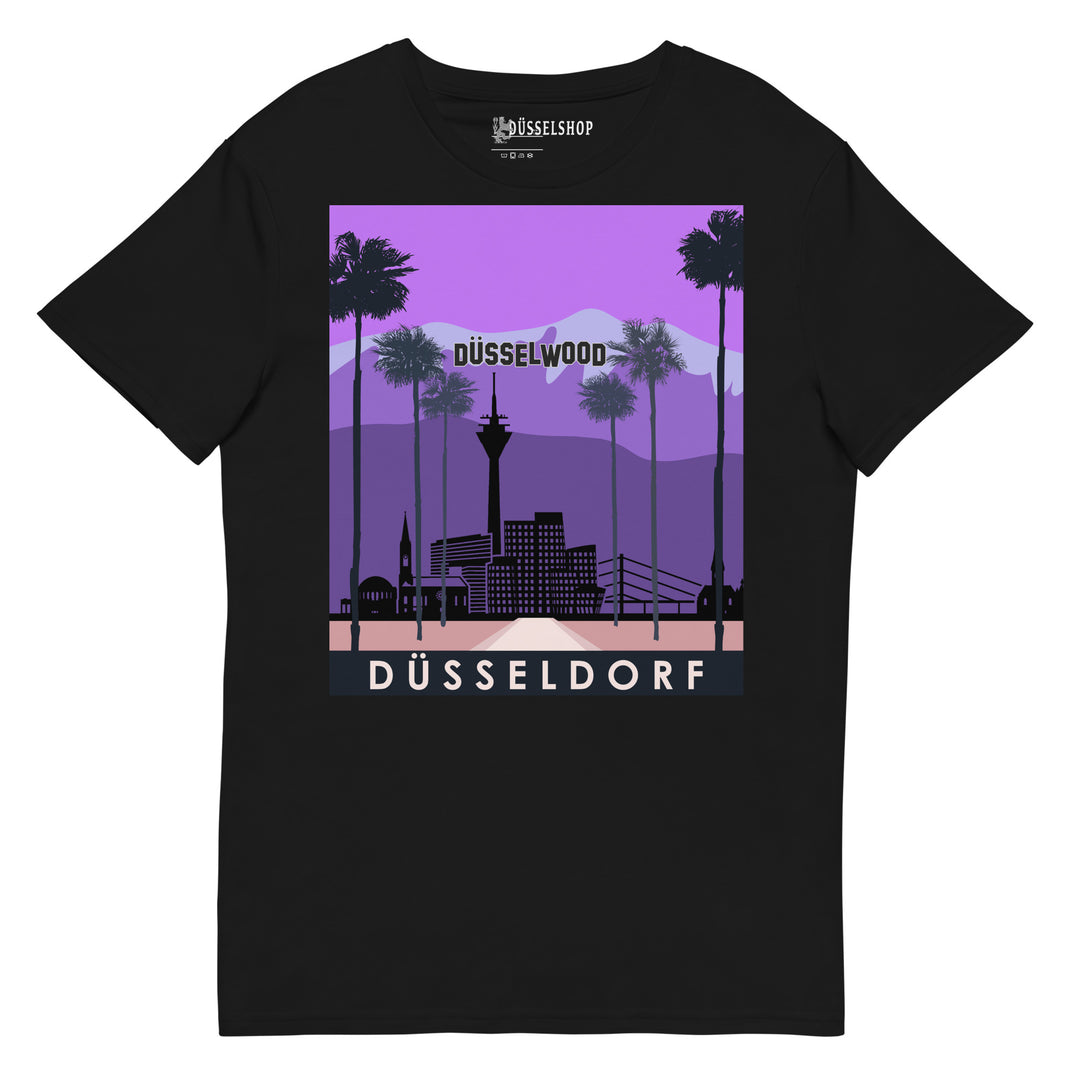 DÜSSELFORNIA T