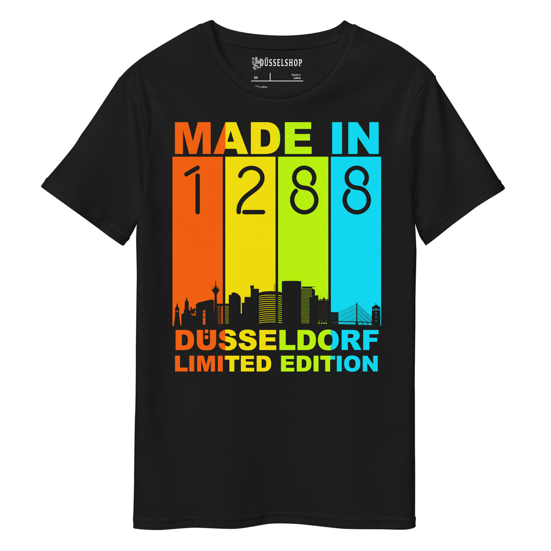 MADE IN DÜSSELDORF T