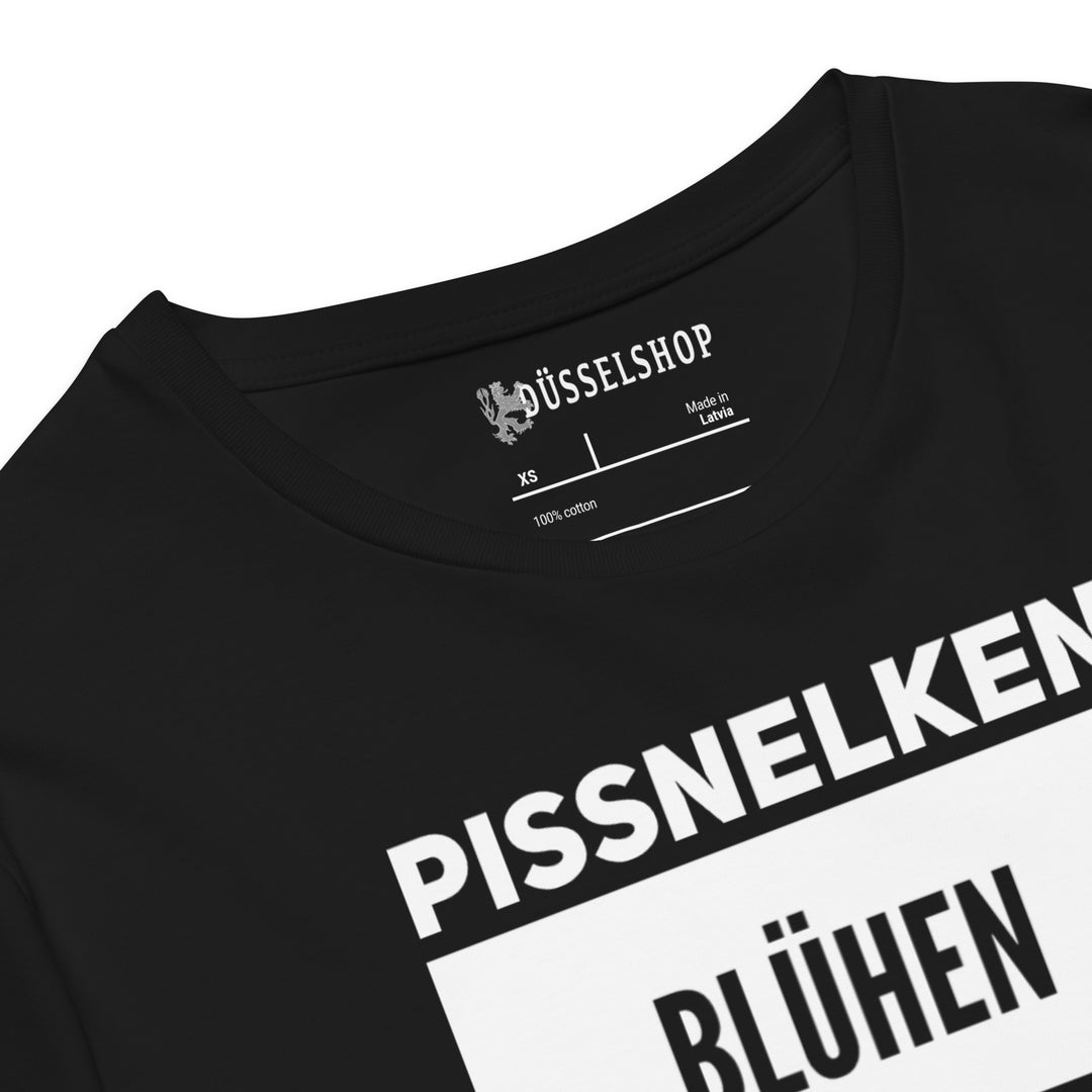 Pissnelken blühen ganzjährig