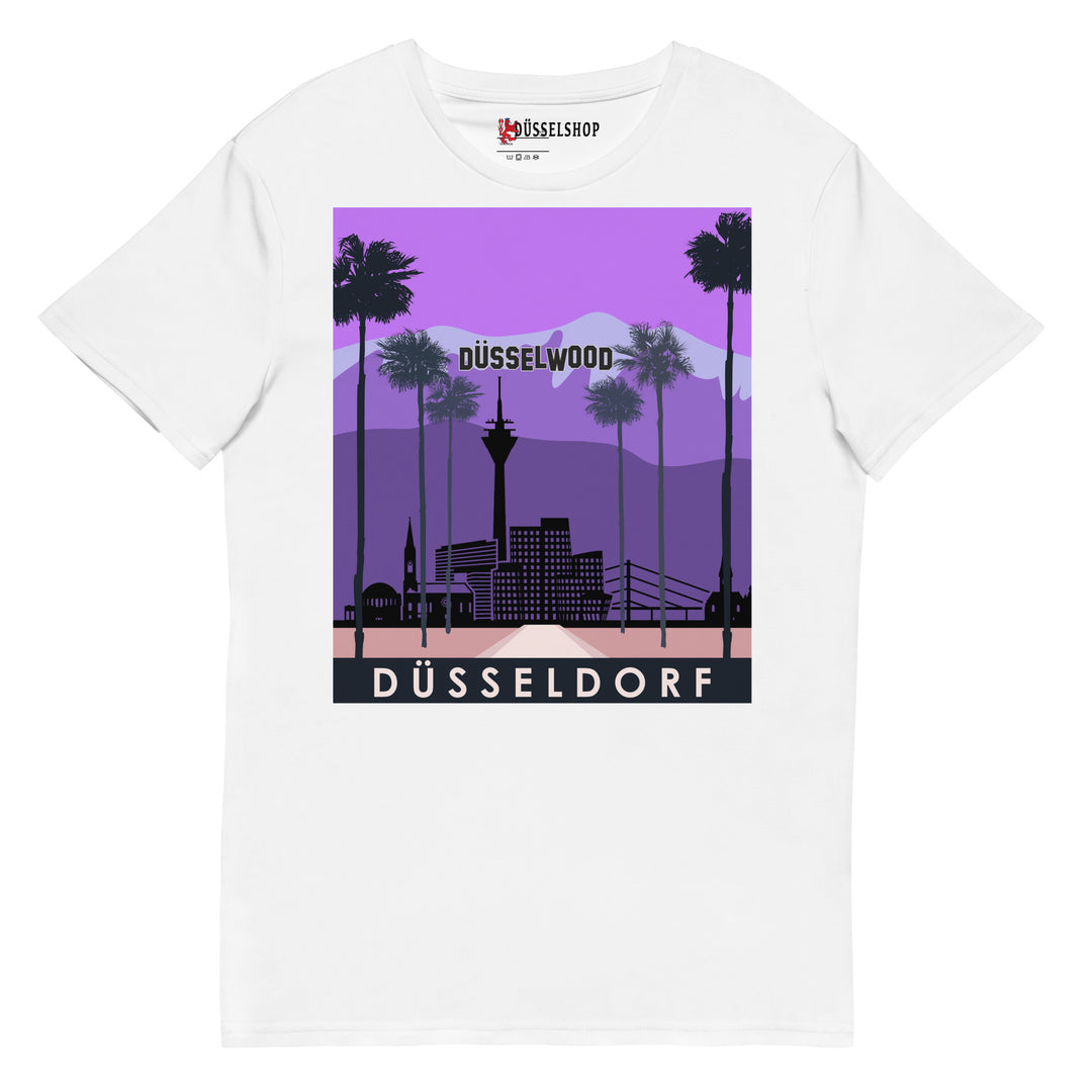 DÜSSELFORNIA T