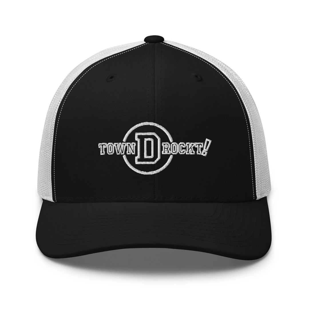 D-TOWN ROCKT! CAP