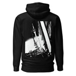 Laden Sie das Bild in den Galerie-Viewer, Düsseldorf Harbor Hoodie
